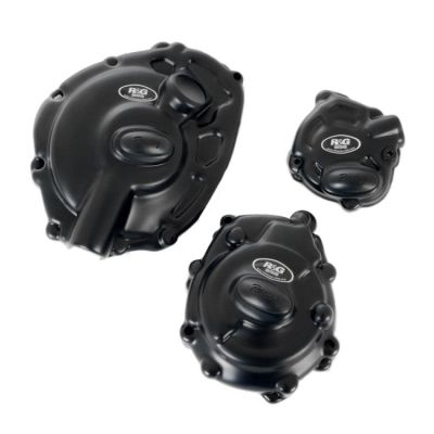R&G KEC0094R Ochranná sada krytů motoru Race Yamaha MT-10/SP pár